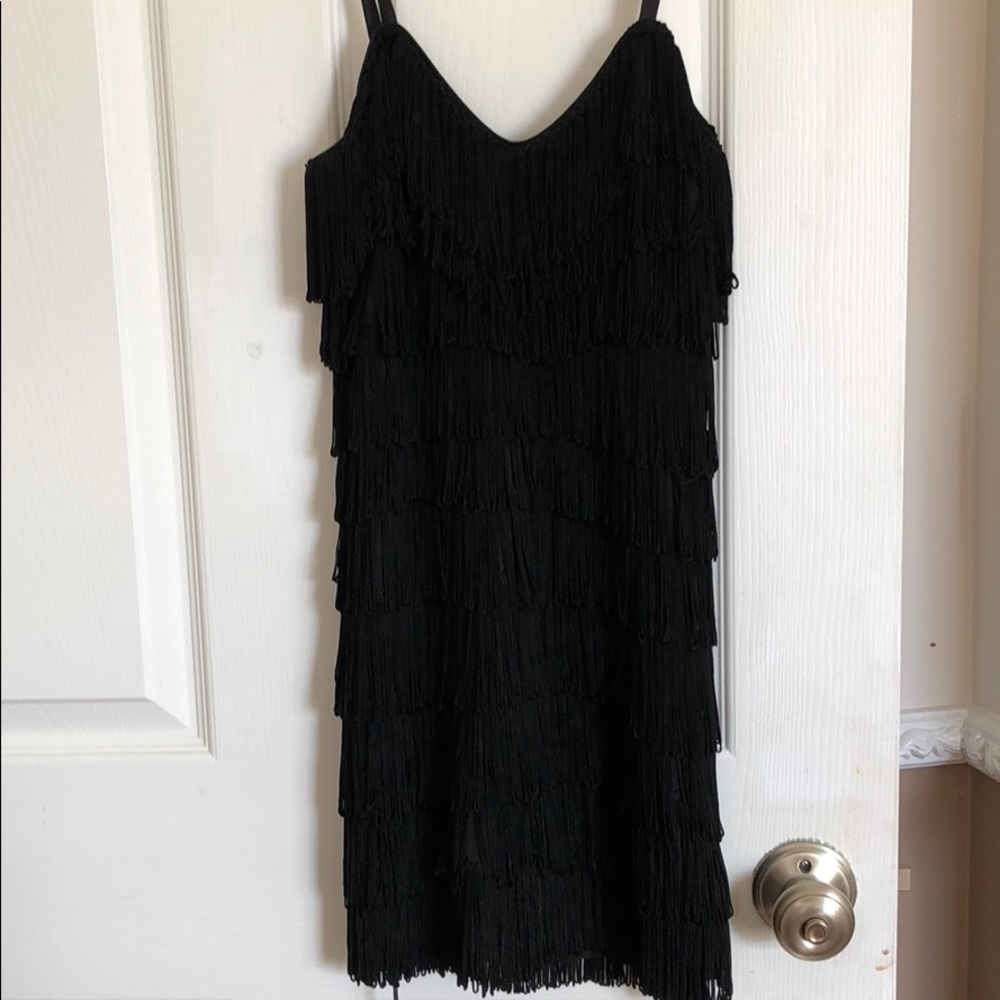Small Gatsby Costume Dress